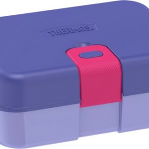 THERMOS FUNTAINER FOOD STORAGE PURPLE