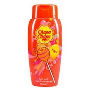 I CHUPA CHUPS BATH & SHOWER GEL 300 ML