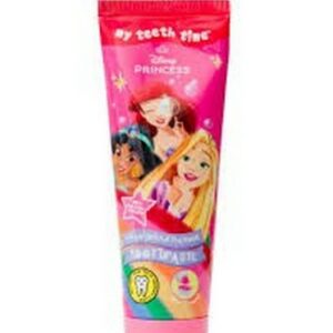 I DISNEY PRINCESS TOOTHPASTE 75 ML