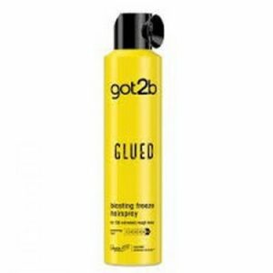 I GOT2B GLUED BLASTING FREEZE SPRAY 300 ML