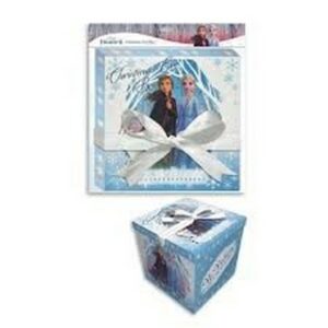 I XMAS EVE BOX FROZEN 2 1 PCS.