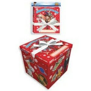 I XMAS EVE BOX TOY STORY 4 1 PCS.