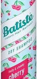 BATISTE DRY SHP SOFT CASHMERE 200 ML
