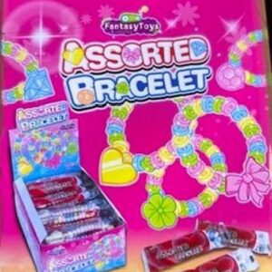 FANTASY TOYS ASSORTED BRACELET