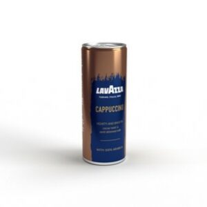 LAVAZZA RTD CAPPUCCINO 250 ML