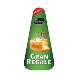 VALIO GRAN REGALE CHEESE 180 GRMS