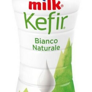 MILK KEFIR DA BERE BIANCO NATURALE 480 GRMS
