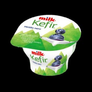 MILK KEFIR CREMOSO MIRTILLO 150 GRMS