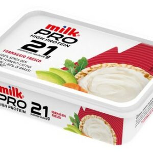 MILK PRO FORMAGGIO FRESCO 175 GRMS