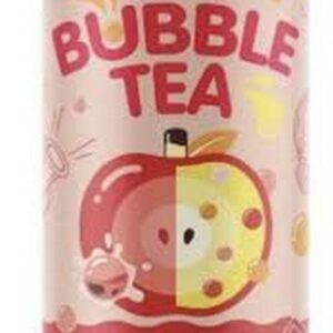 MADAM HONG APPLE BUBBLE TEA 320 ML