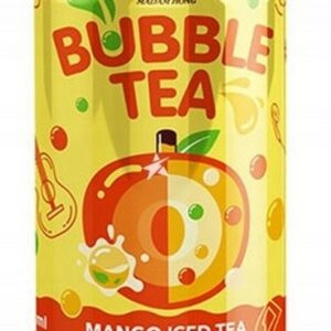 MADAM HONG MANGO BUBBLE TEA 320 ML