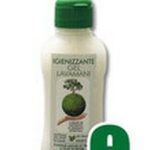 I NATURASICURA GEL MANI 125 GRMS