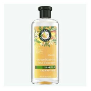 HERBAL ESSENCES SHAMP. ORANGE BLOSSOM  350 ML