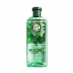 HERBAL ESSENCES SHAMP. PEPPERMINT CLEAN  350 ML