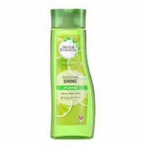 I HERBAL ESSENCES DAZZLING SHINE SHAMPOO 400 ML