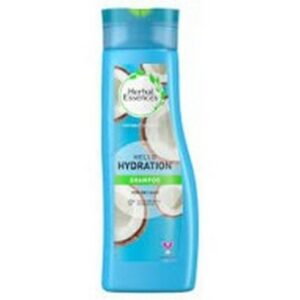 I HERBAL ESSENCES HELLO HYDRATION SHAMPOO 400 ML