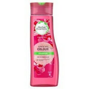 I HERBAL ESSENCES IGNITE MY COLOUR SHAMPOO 400 ML
