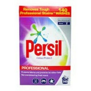 I PERSIL SOAP POWDER - COLOUR CARE 8.4 KG