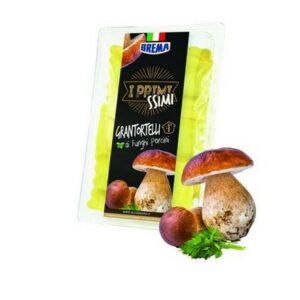 BREMA PORCINI 250 GRMS