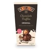 LIR BAILEYS TRUFFELS 135 GRMS