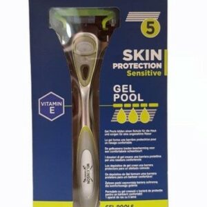 WILKINSON SYS HYDRO5 SKIN PROTECTION SENSITIVE