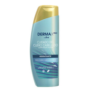 HEAD & SHOULDERS DERMA X PRO HYDRATE SHAM 300 ML
