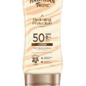 HAWAIIAN TROPIC PROTECTION K SPF 50 TOTTLE 180 ML