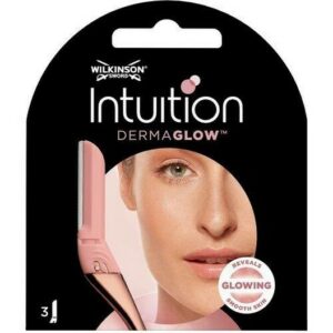 WILKINSON BL INTUITION DERMAGLOW (3)