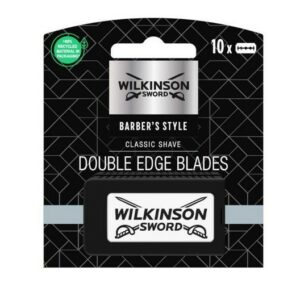 WILKINSON BL PREM. DOUBLE EDGE (10)