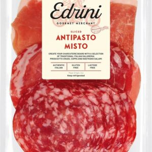 EDRINI ANTIPASTO MISTO 150 GRMS
