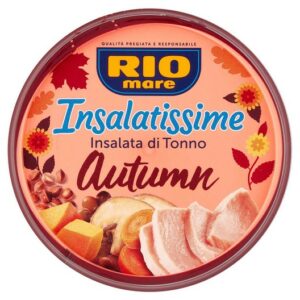 RIO MARE INSALATISSIME AUTUMN 220 GRMS
