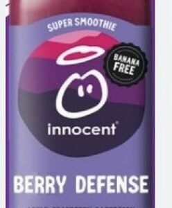 INNOCENT IT SS OTG BERRY DEFENCE 300 ML