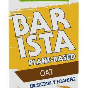 VALSOIA OAT BARISTA 2X1 LTR