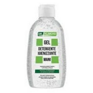 I DR KLIMCKE GEL MANI 500 ML
