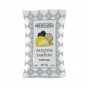 ORI DI LANGA PATATINE CON TARTUFO 100 GRMS