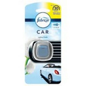I FEBREZE FEBREZE CAR CLIP COTTON 2 ML