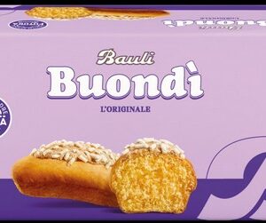 BAULI BUONDI INT VAS 33 GRMS