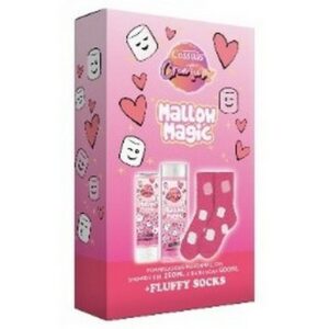 I CUSSONS WASH GIFT - MALLOW MAGIC 2 PCS.
