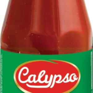 CALYPSO TOMATO KETCHUP 340 GRMS