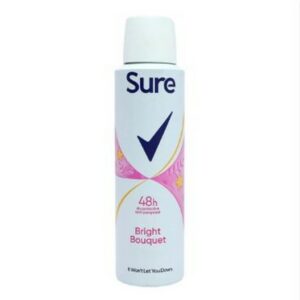 SURE BRIGHT BOUQUET 150 ML