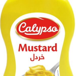 CALYPSO MUSTARD 226 ML