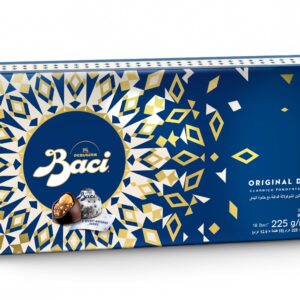 BACI CHOC BOX 18PCS 225 GRMS