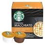 DOLCE GUSTO STARBUCKS CARAMEL MACCHIATO 330 GRMS