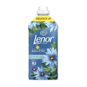 LENOR ULTRA OCEAN BREEZE 82 WASHES 1.722 LTR