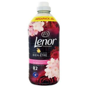 LENOR ULTRA JASMIN & ROSE 82 WASHES 1.722 LTR