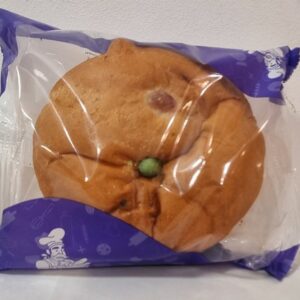 JESPERS SAN MARTIN BUNS 75 GRMS