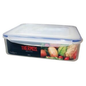 THERMOS FSTORE CLIP-ON RECT 3.9 LTR