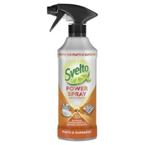 SVELTO ANTIODORE SPRAY 345 ML