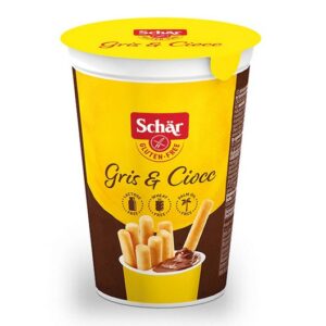 DR SCHAR GRIS & CIOCC 52 GRMS