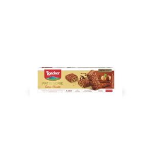 LOACKER PATISSERIE - CRÈME NOISETTE 100 GRMS